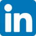 LinkedIn Logo 100.100
